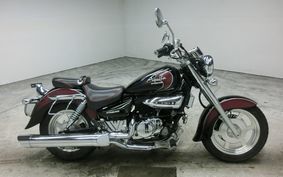 HYOSUNG GV125 MF53