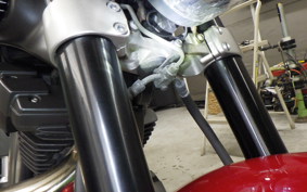 YAMAHA MT-01 2007