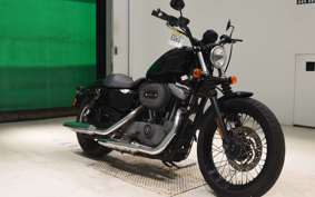 HARLEY XL1200N 2010