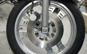 HONDA MAGNA 50 2025 AC13