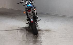 KAWASAKI D TRACKER 125 LX125D