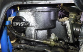 YAMAHA DT200 R 2006 37F