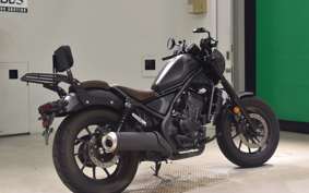 HONDA REBEL 250 S 2000 MC49