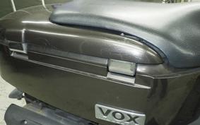 YAMAHA VOX 2024 SA31J