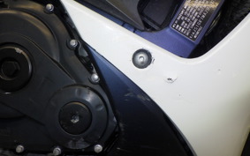 SUZUKI GSX-R750 2012
