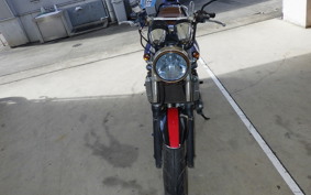 KAWASAKI BALIUS 250 1993 ZR250A