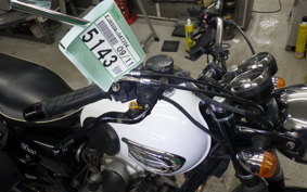 KAWASAKI W650 2004 EJ650A