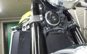 KAWASAKI Z900RS 2023 ZR900K