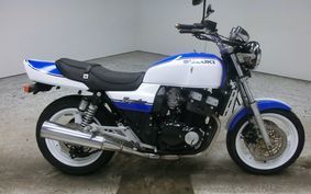 SUZUKI GSX400X IMPULSE 1995 GK79A