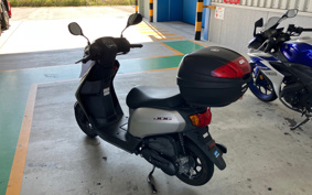 YAMAHA JOG AY01