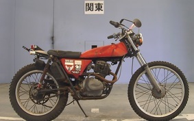 HONDA TL125 TL125