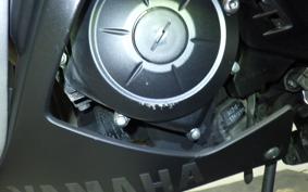 YAMAHA YZF-R25 A RG10J