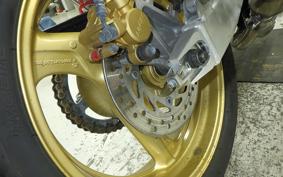 HONDA CB400SF VTEC 2009 NC42