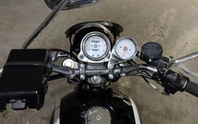 KAWASAKI ESTRELLA250 RS BJ250A