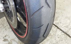 SUZUKI BANDIT 1200 S 2008 GV77A