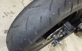 HONDA CB125 R 2008 JC79