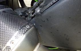 KAWASAKI NINJA ZX-6R A 2014