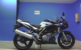 SUZUKI SV1000S 2005 VT54A