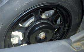 HONDA TACT Gen.4 AF75