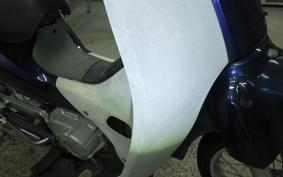 HONDA C110 SUPER CUB 1984 JA10