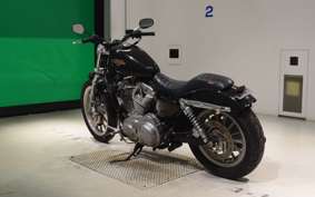 HARLEY XL883LI 2009