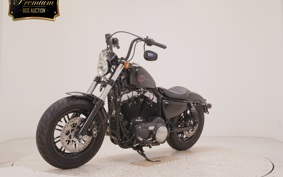 HARLEY XL1200X 2020
