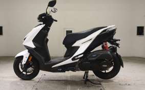 YAMAHA CYGNUS 125 X 1983 SEM5J