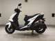 Фото Yamaha CYGNUS 125 X с японского аукциона