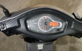 SUZUKI ADDRESSV125SS CF4MA