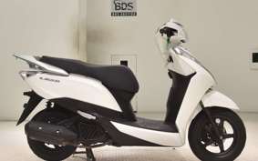 HONDA LEAD 125 JF45