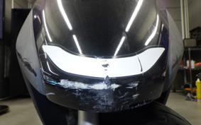 YAMAHA AXIS 125 TREET 2022 SE53J