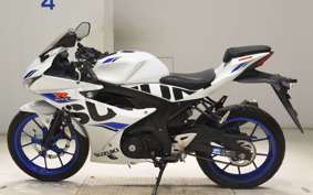 SUZUKI GSX-R125 2013 DL33B