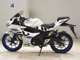 Фото Suzuki GSX-R125 2013 с японского аукциона