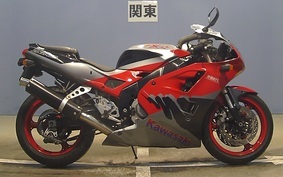 KAWASAKI ZXR400 Gen.2 1993 ZX400L