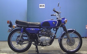 HONDA CL125 CL125K