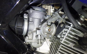 SUZUKI YBR125