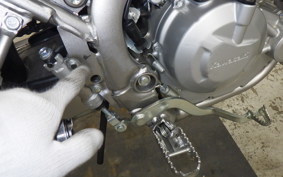 KAWASAKI KLX230S 2009 LX230A