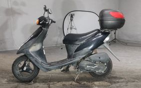 SUZUKI LET's 2 CA1PA