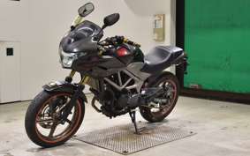 HONDA VTRF250 2007 MC33
