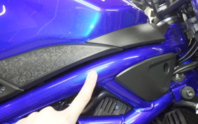 SUZUKI SV650 A 2026 VP55E
