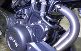 BMW F800R 2010