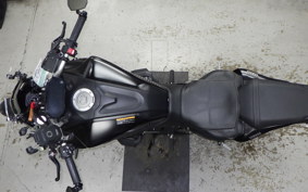 YAMAHA MT-07 2023 RM33J