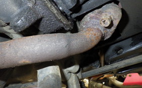 YAMAHA JOG POCHE SA08J