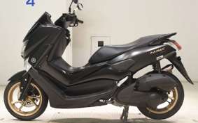 YAMAHA N-MAX 155 A SG50J