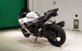 KAWASAKI NINJA ZX-6R A 2019 ZX636G