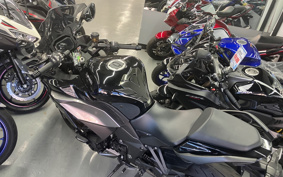 KAWASAKI NINJA 1000SX 2020
