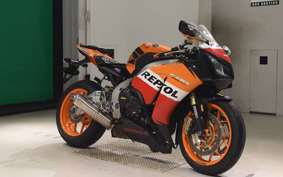 HONDA CBR1000RR Gen. 2 2014