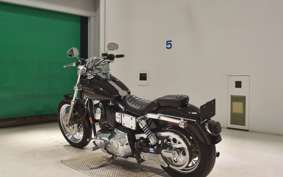 HARLEY FXDL 1450 1999