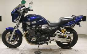 YAMAHA XJR1300 Gen.2 2006 RP17J