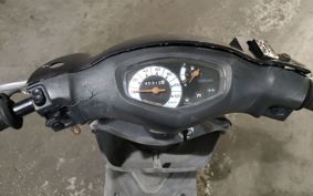 SUZUKI ADDRESS V125 CF46A